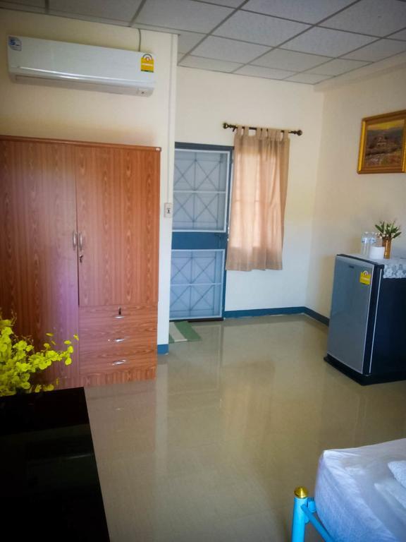 Pob Choke Residences Sattahip Dış mekan fotoğraf