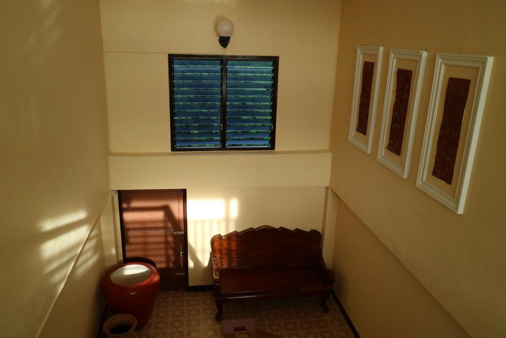 Pob Choke Residences Sattahip Dış mekan fotoğraf