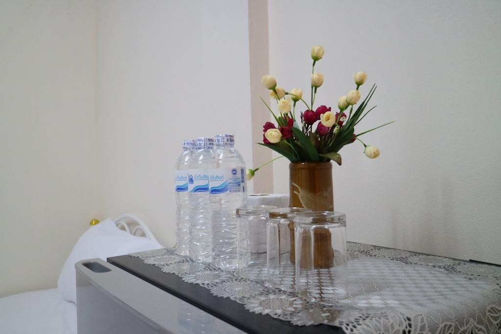 Pob Choke Residences Sattahip Dış mekan fotoğraf