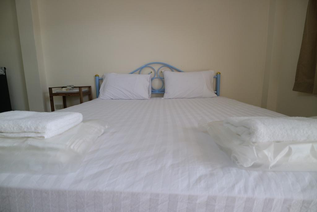 Pob Choke Residences Sattahip Dış mekan fotoğraf