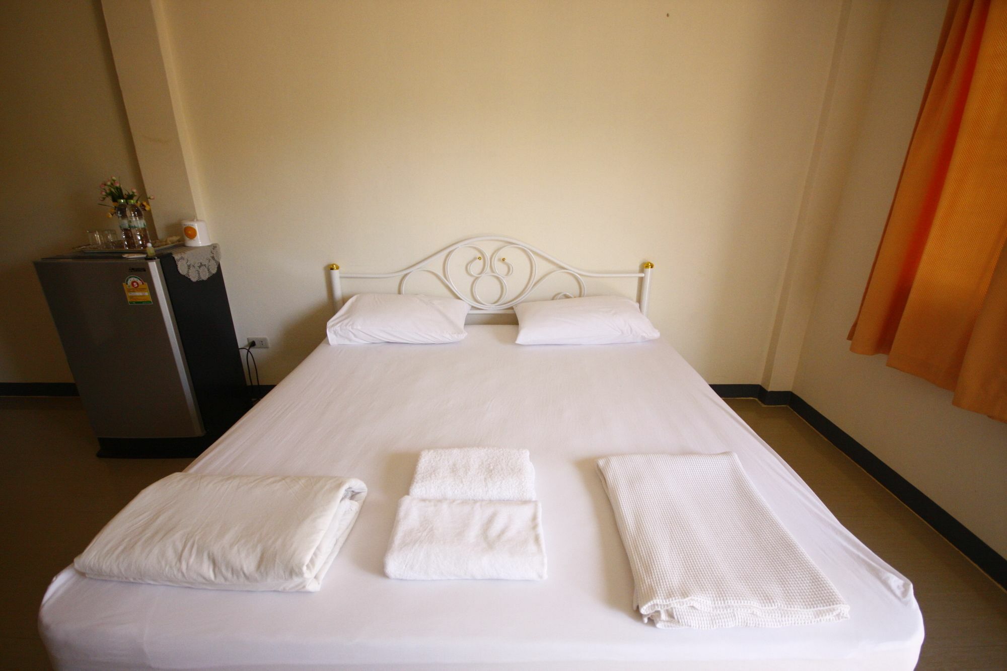 Pob Choke Residences Sattahip Dış mekan fotoğraf