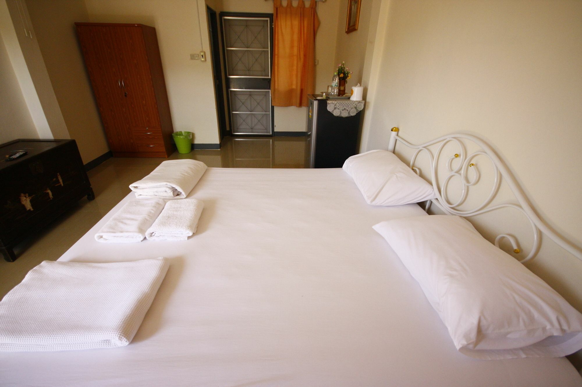 Pob Choke Residences Sattahip Dış mekan fotoğraf