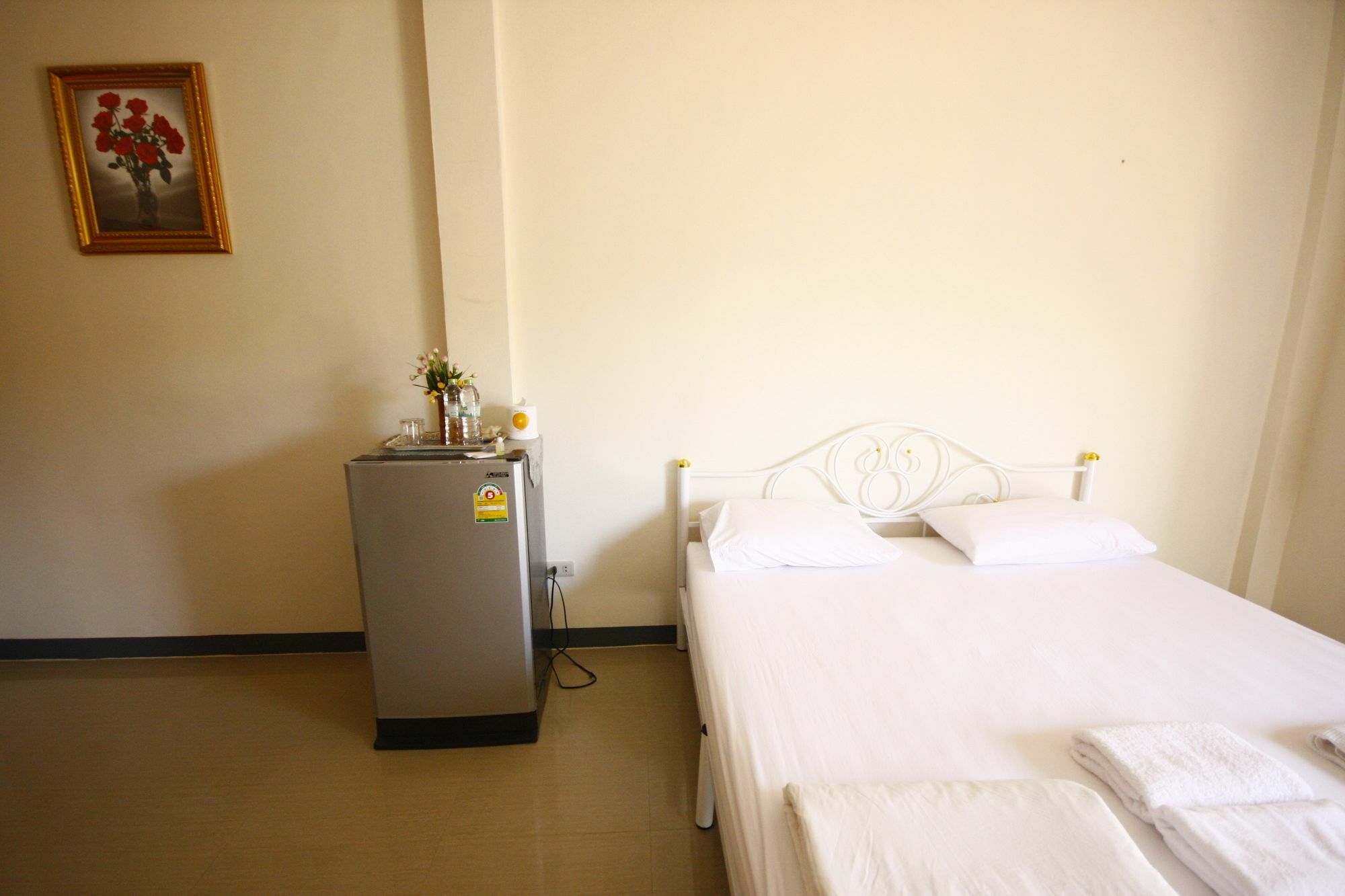 Pob Choke Residences Sattahip Dış mekan fotoğraf